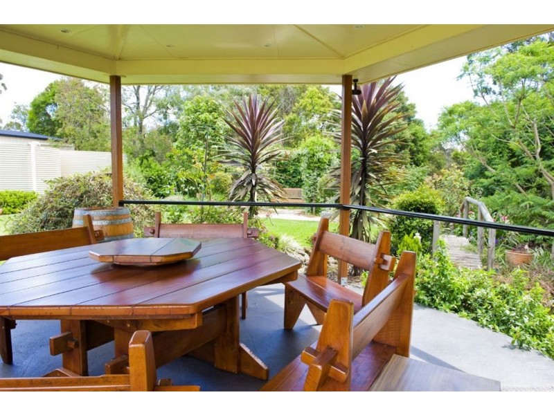 20 Gladswood Drive, Highfields QLD 4352