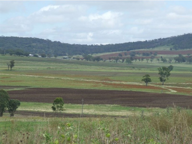 50 Gerald Lane, Greenmount QLD 4359