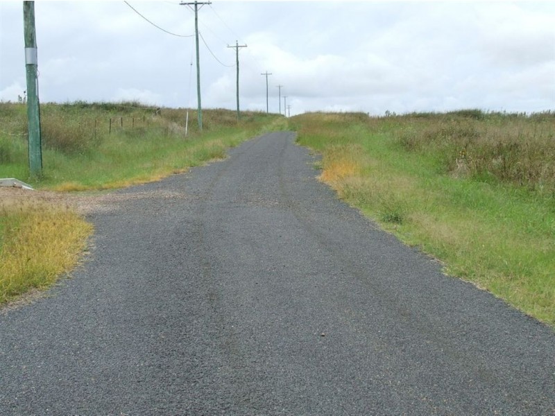 50 Gerald Lane, Greenmount QLD 4359