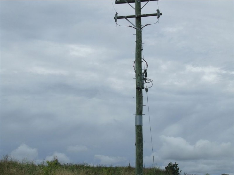 50 Gerald Lane, Greenmount QLD 4359