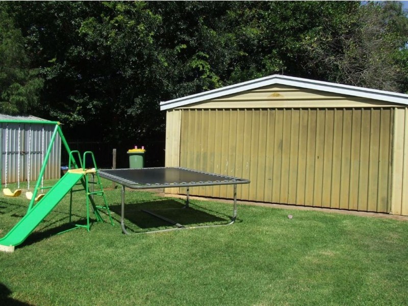 37 Justin Street, Harristown QLD 4350