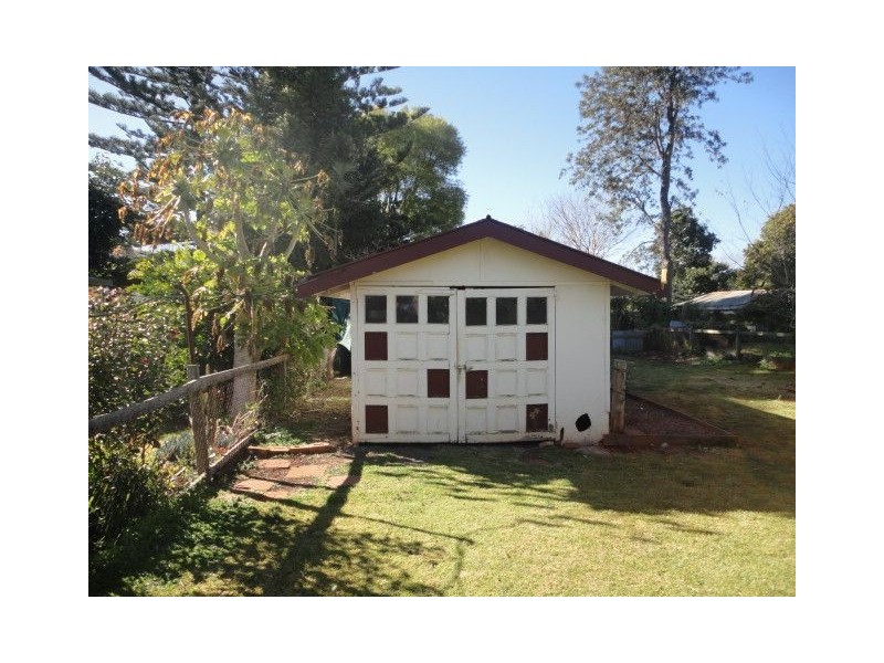 20 Goodwood Street, Newtown QLD 4350