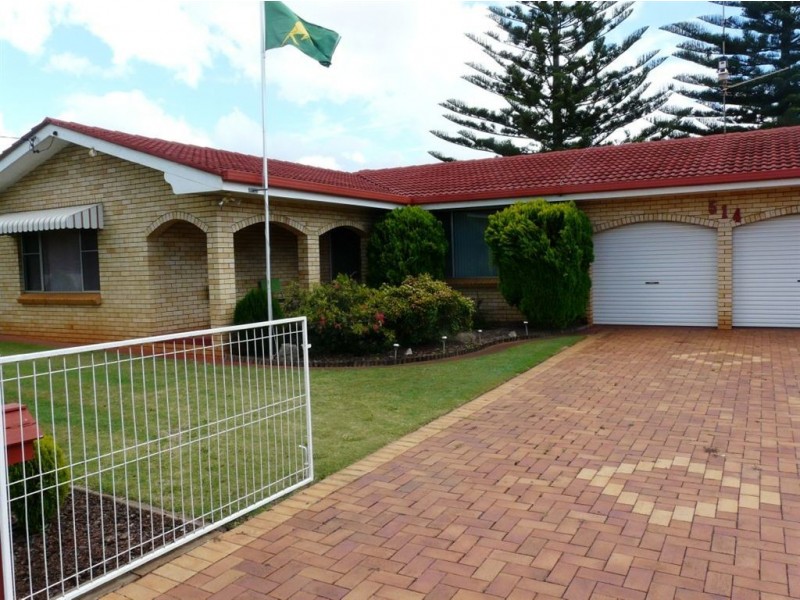 514 Alderley Street, Harristown QLD 4350