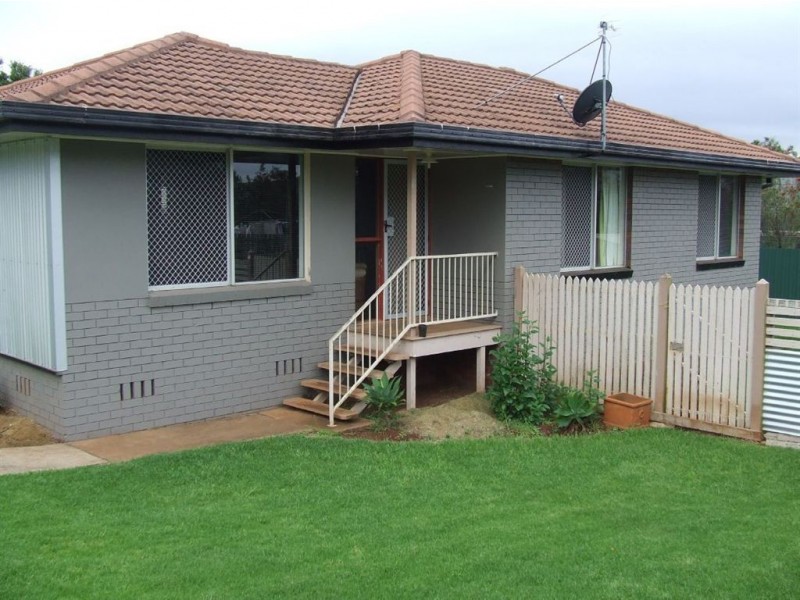 13 Charter Crescent, Toowoomba QLD 4350