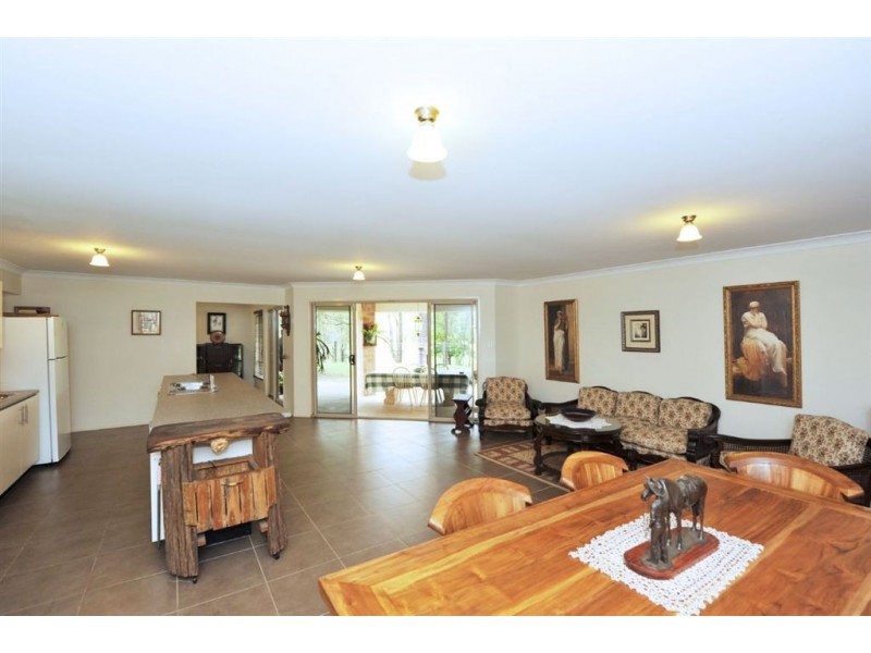 14 1/2 ac Eastside, Toowoomba QLD 4350