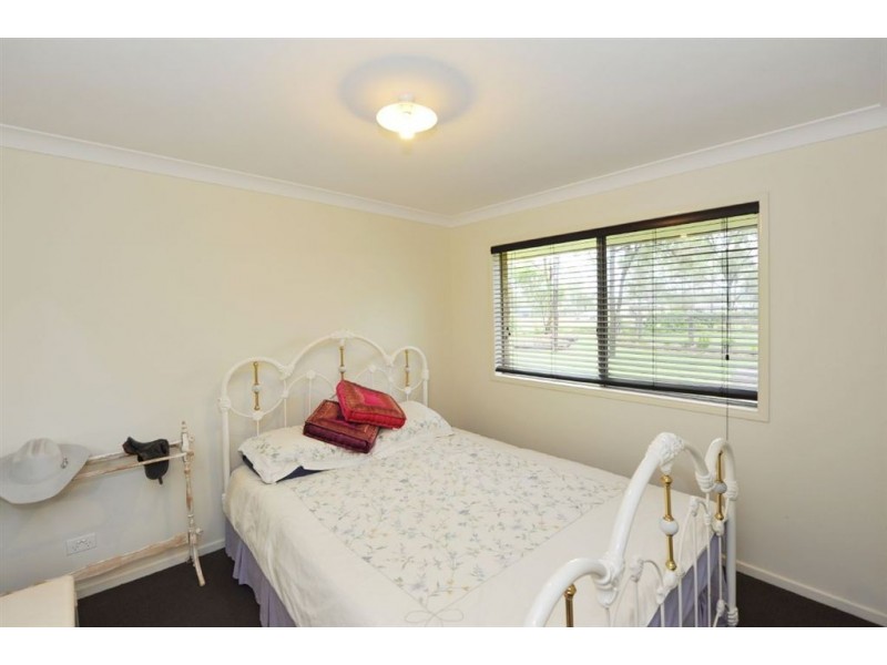 14 1/2 ac Eastside, Toowoomba QLD 4350