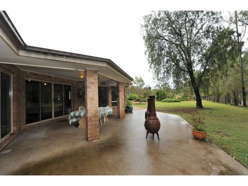 14 1/2 ac Eastside, Toowoomba QLD 4350