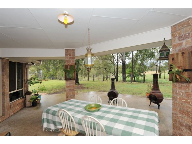 14 1/2 ac Eastside, Toowoomba QLD 4350