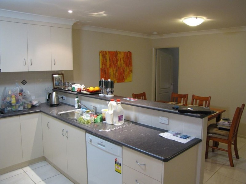 4/93 Kearney Street, Kearneys Spring QLD 4350