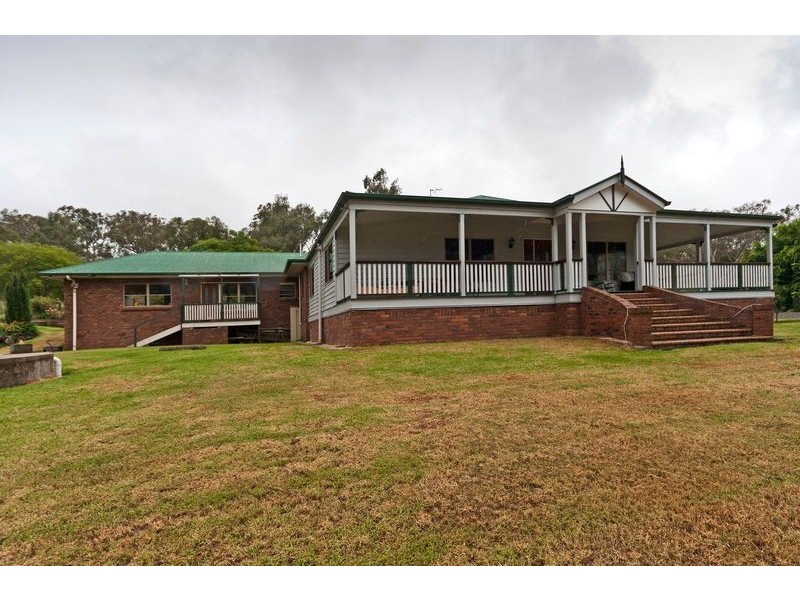 30-32 Graham Road, Torrington QLD 4350