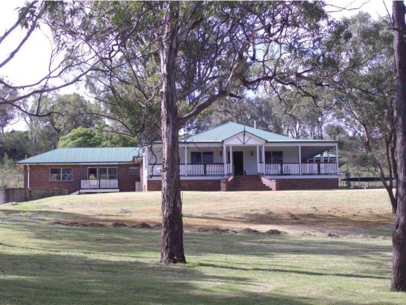 30-32 Graham Road, Torrington QLD 4350