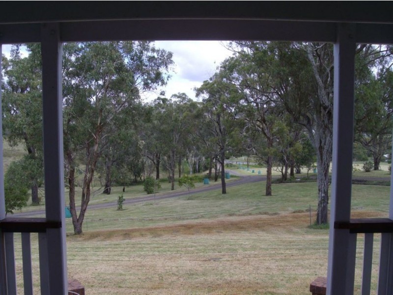 30-32 Graham Road, Torrington QLD 4350
