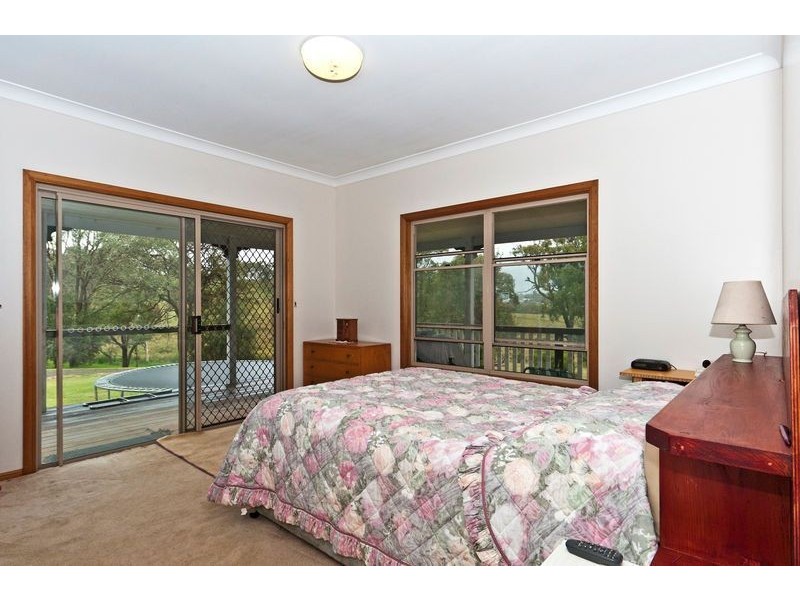 30-32 Graham Road, Torrington QLD 4350