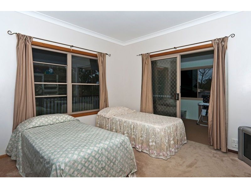 30-32 Graham Road, Torrington QLD 4350