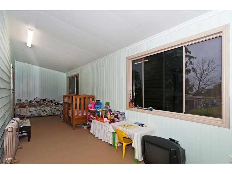 30-32 Graham Road, Torrington QLD 4350