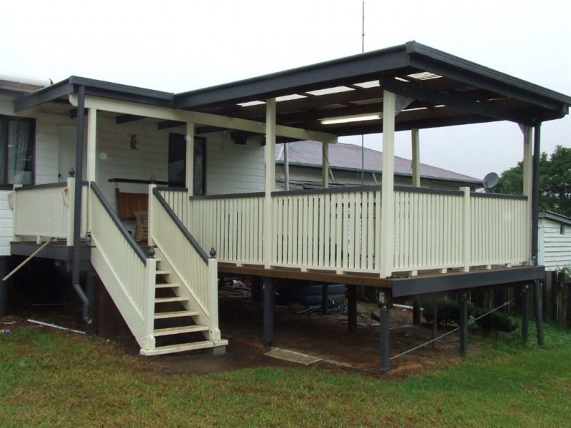 13 Waverley Street, North Toowoomba QLD 4350