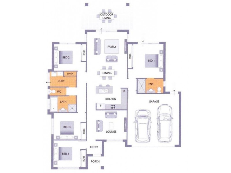 Lot 131 Riverstone Rise Estate, South Gladstone QLD 4680