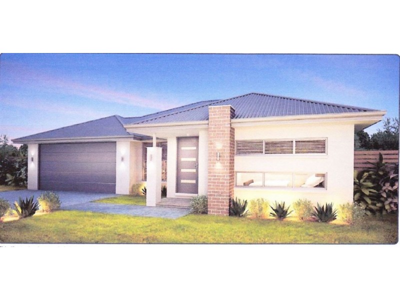 Lot 123 Riverstone Rise, South Gladstone QLD 4680