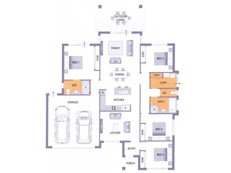 Lot 123 Riverstone Rise, South Gladstone QLD 4680