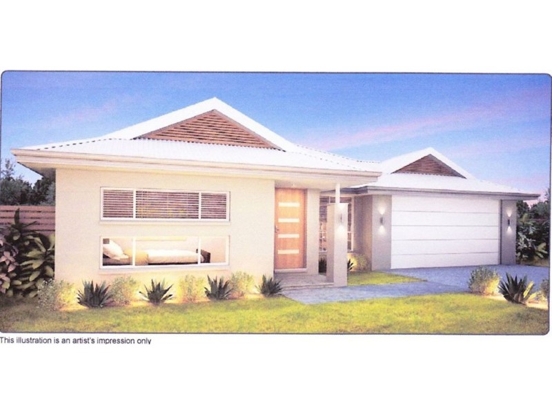 Lot 134 Riverstone Rise Estate, South Gladstone QLD 4680