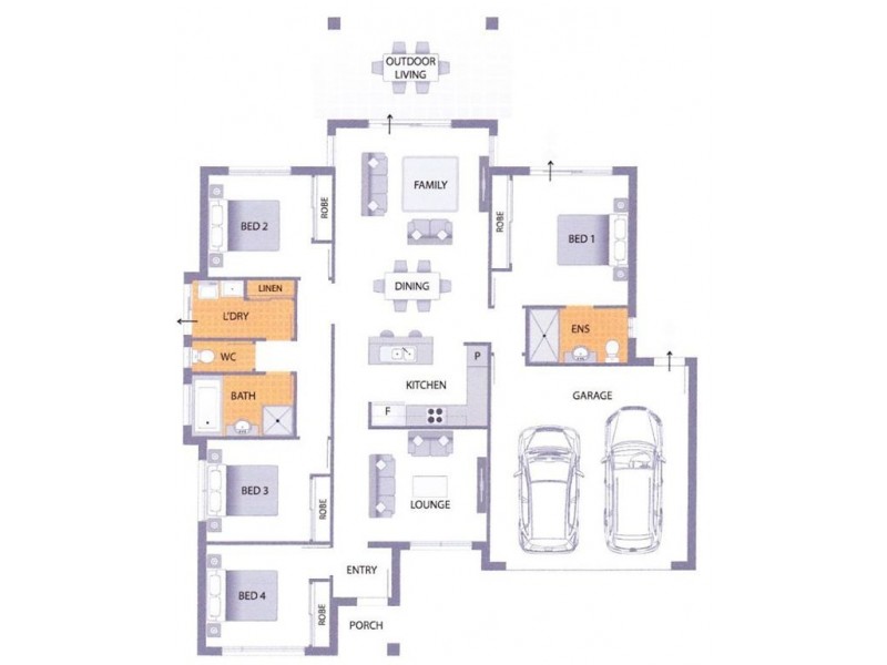 Lot 134 Riverstone Rise Estate, South Gladstone QLD 4680