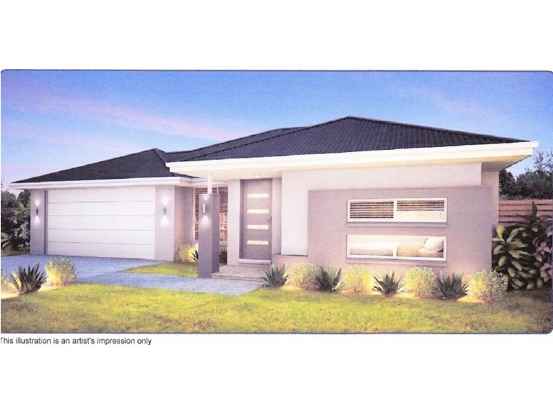Lot 130 Riverstone Rise, South Gladstone QLD 4680