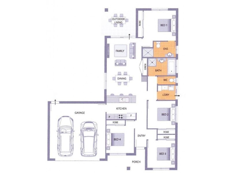 Lot 130 Riverstone Rise, South Gladstone QLD 4680