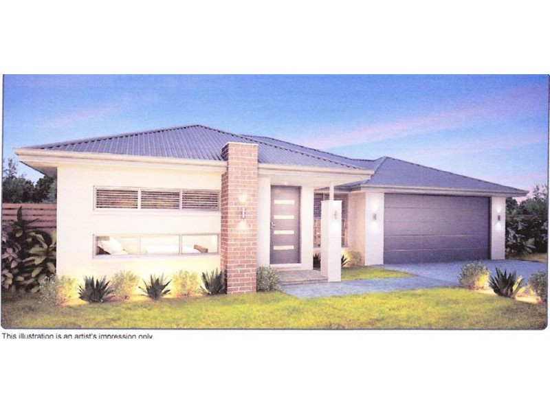 Lot 143 Riverstone Rise, South Gladstone QLD 4680