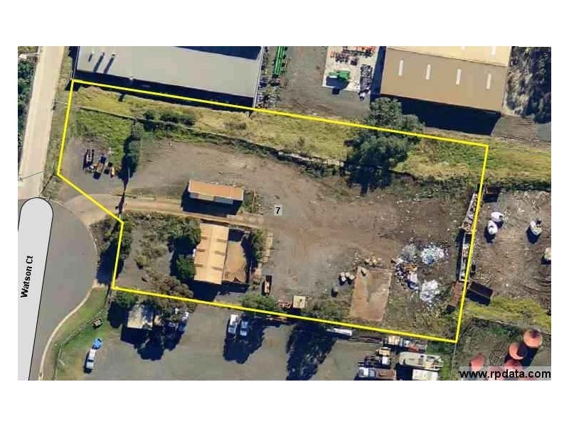 7 Watson Street, Toowoomba QLD 4350