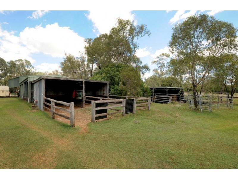 164 E Drews Road, Westbrook QLD 4350