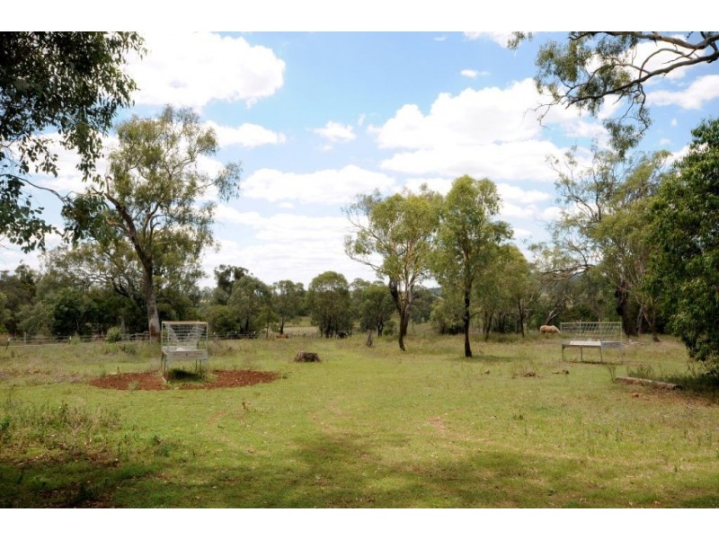 164 E Drews Road, Westbrook QLD 4350