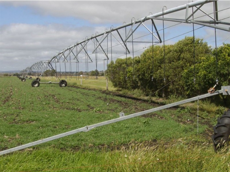 136 Gillam Road, Nobby QLD 4360