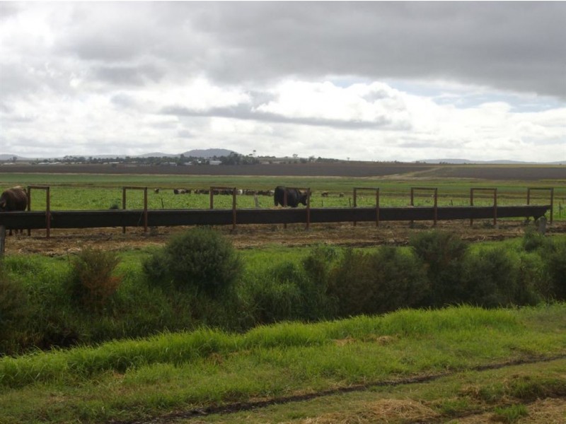 136 Gillam Road, Nobby QLD 4360