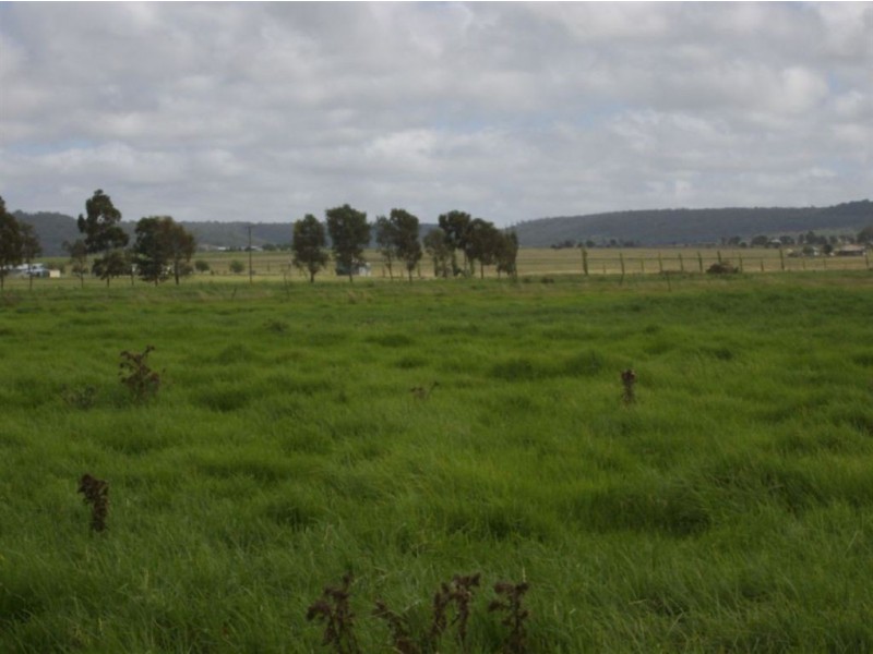136 Gillam Road, Nobby QLD 4360
