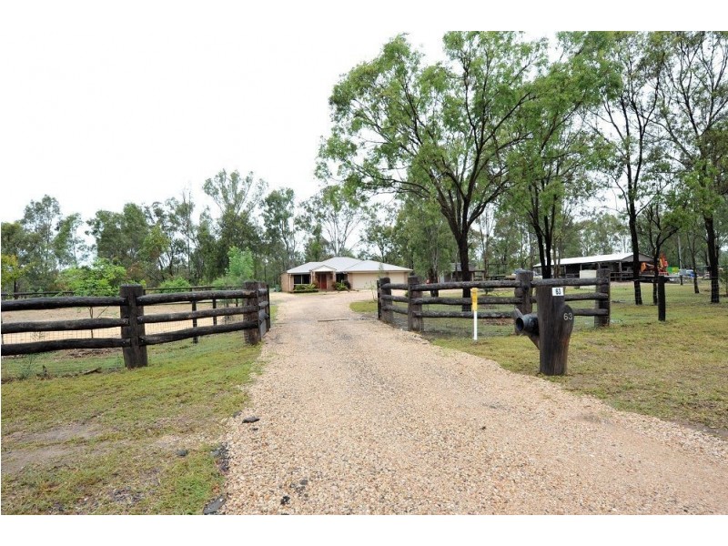 14 1/2 ac Eastside, Toowoomba QLD 4350