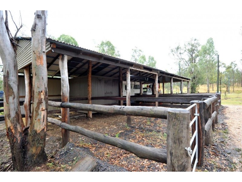 14 1/2 ac Eastside, Toowoomba QLD 4350