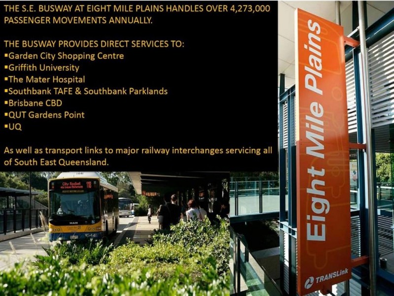 Eight Mile Plains QLD 4113