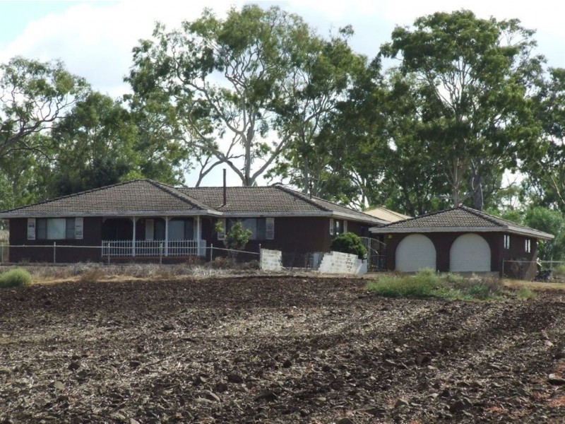 1670 Toowoomba Cecil Plains Road, Biddeston QLD 4401