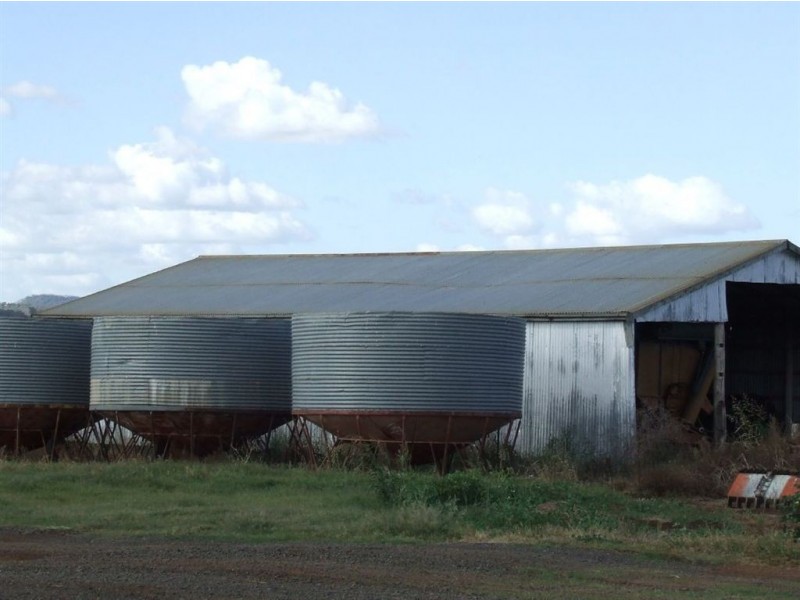 1670 Toowoomba Cecil Plains Road, Biddeston QLD 4401