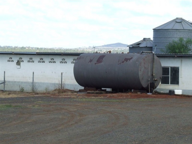 1670 Toowoomba Cecil Plains Road, Biddeston QLD 4401