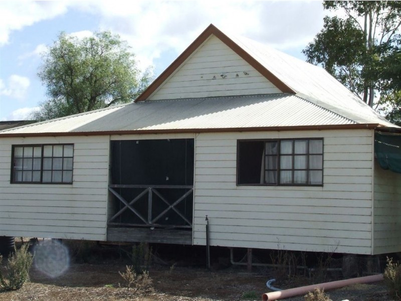 1670 Toowoomba Cecil Plains Road, Biddeston QLD 4401