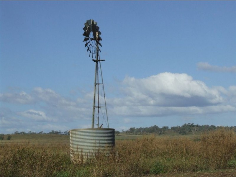 1670 Toowoomba Cecil Plains Road, Biddeston QLD 4401