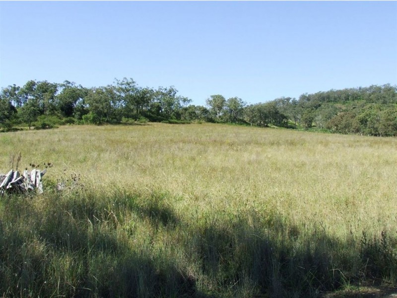 815 & 822 Volkers Lane, Mount Rascal QLD 4350