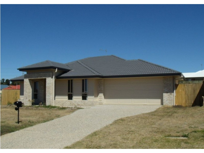 4 McMorrow Street, Kearneys Spring QLD 4350