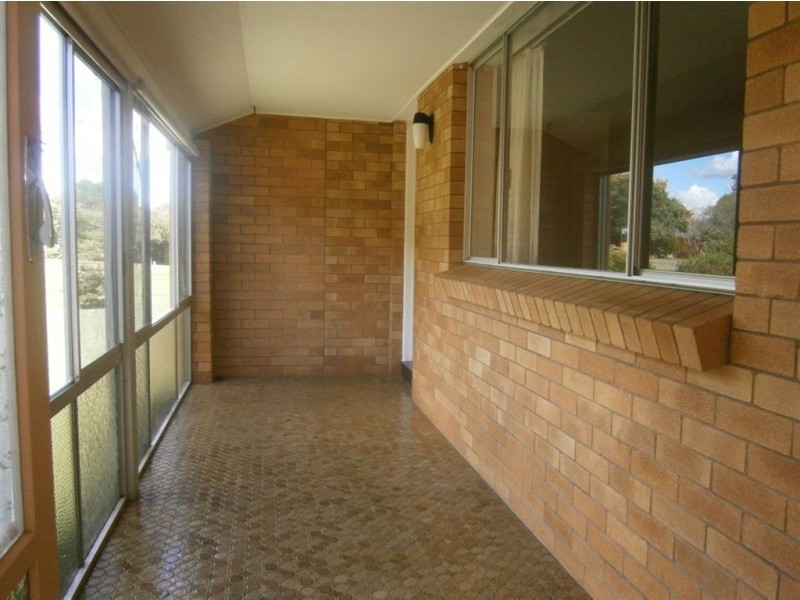 21 Batterbee Street, Rangeville QLD 4350