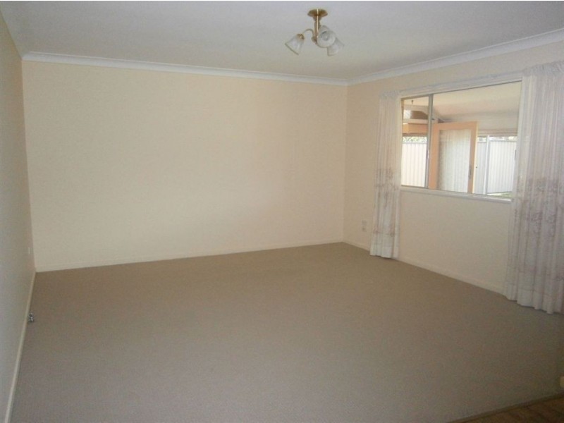 21 Batterbee Street, Rangeville QLD 4350