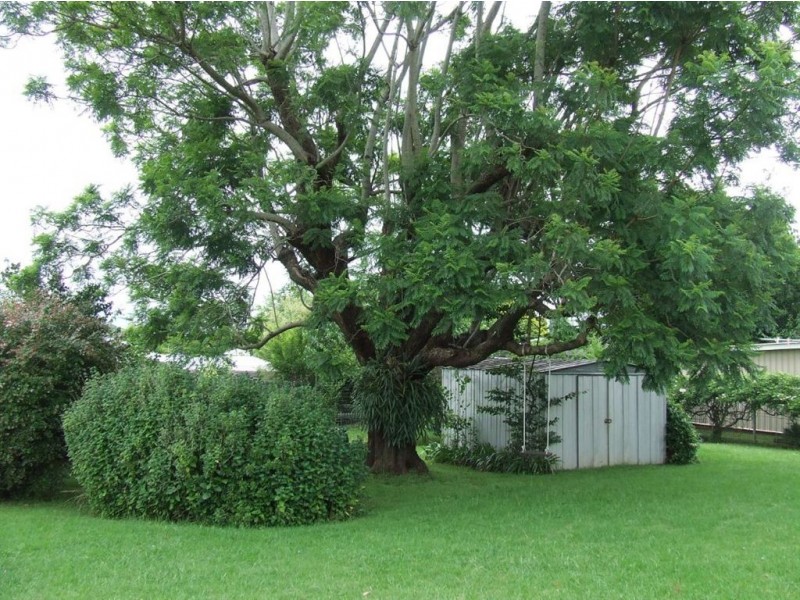 21 Batterbee Street, Rangeville QLD 4350