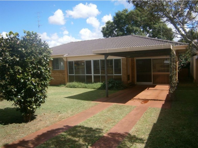 21 Batterbee Street, Rangeville QLD 4350