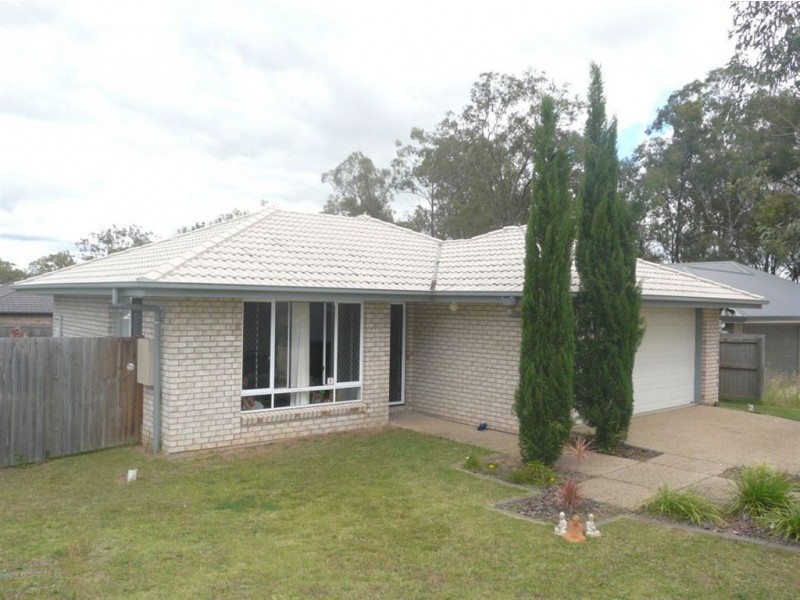 533 Connors Road, Helidon QLD 4344