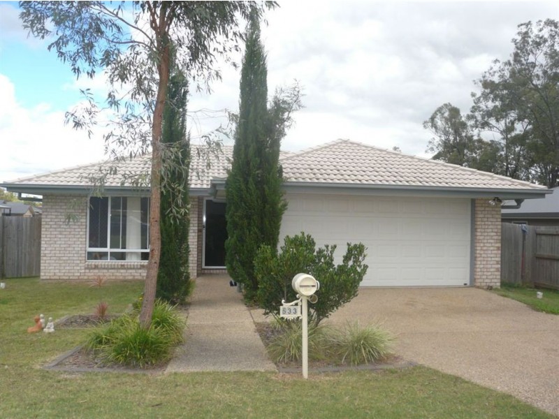 533 Connors Road, Helidon QLD 4344